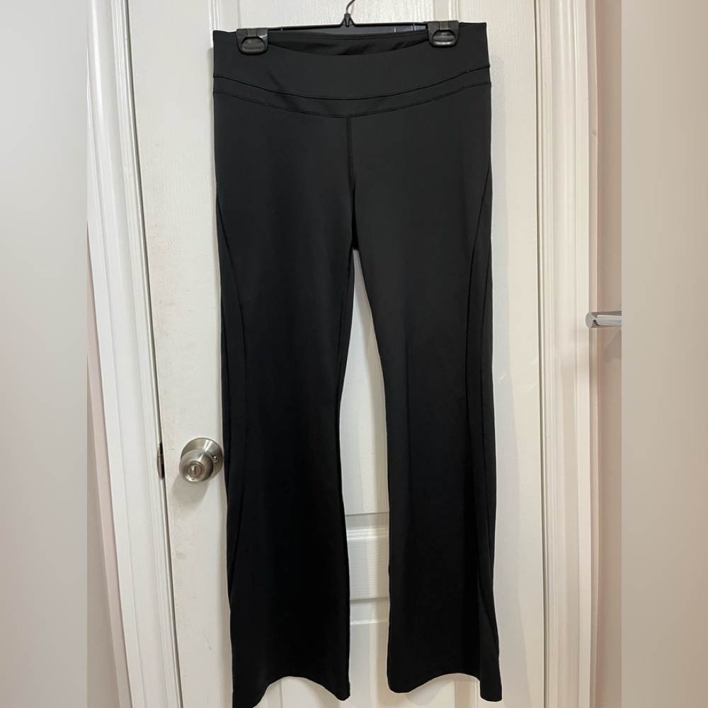New Balance Straight leg  Active wear Pants